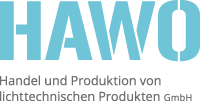 HAWO – Handel und Produktion von lichttechnischen Produkten GmbH